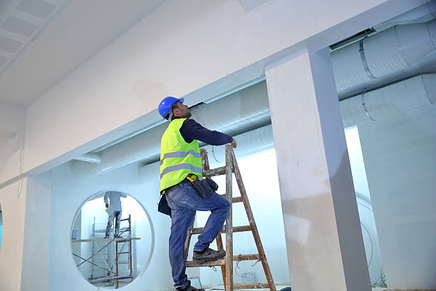 Best Drywall Crack Repair  in Hatch, NM